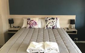 Kootingal Landview Motel